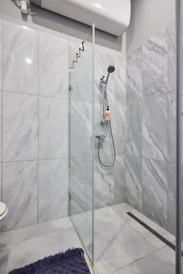 Spacious Luxury Apartment In The City Centre Budapest